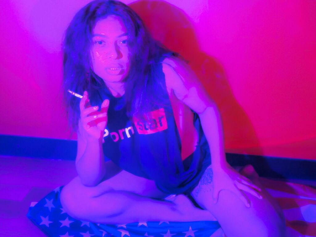 Naomi Tylers